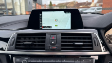 BMW 3 Series 320i M Sport Shadow Edition 4dr Step Auto Petrol Saloon